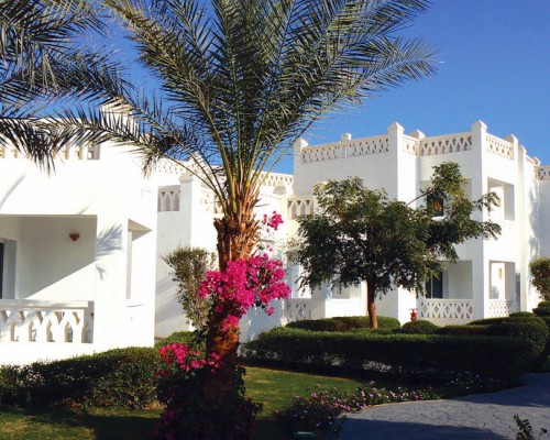 Sonesta Club 4* — Шарм-эль-Шейх, Наама-Бей