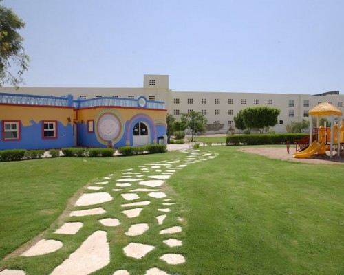 Sonesta Club 4* — Шарм-эль-Шейх, Наама-Бей
