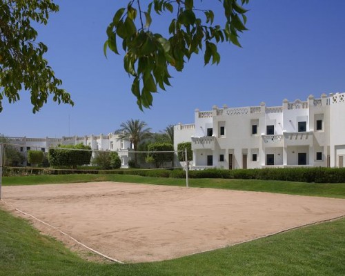 Sonesta Club 4* — Шарм-эль-Шейх, Наама-Бей