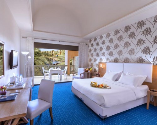 Golden Tulip Al Jazira Hotel & Resort 4* — Абу-Даби, ОАЭ
