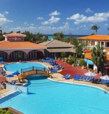 Beaches Garden Junior Suite 4*