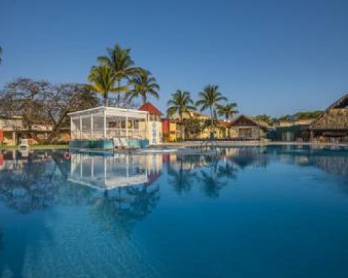 Beaches Garden Junior Suite 4* — Варадеро, Куба