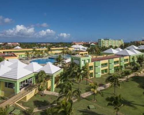 Beaches Garden Junior Suite 4* — Варадеро, Куба