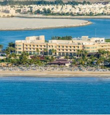 Hilton Al Hamra Beach & Golf Resort 5*