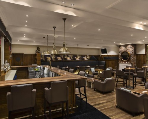 Hilton Al Hamra Beach & Golf Resort 5* в Рас-эль-Хайме
