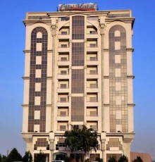 City Hotel