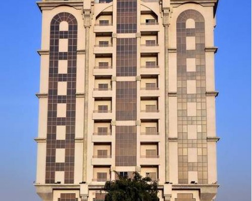 City Hotel, Рас-эль-Хайма: что важно знать до бронирования
