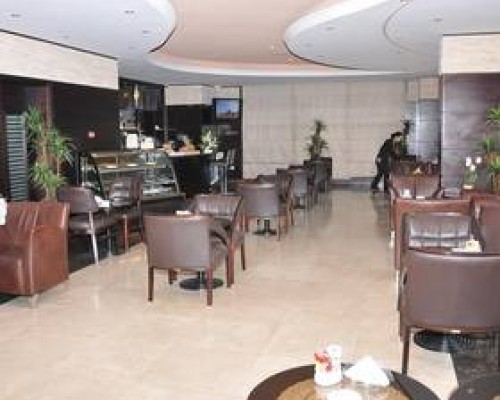 City Hotel, Рас-эль-Хайма: что важно знать до бронирования