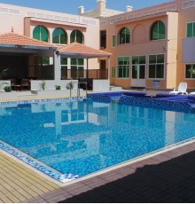 Al Dar Inn Hotel Apartment
