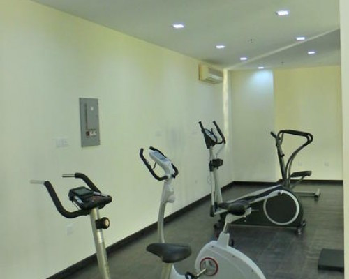 Al Dar Inn Hotel Apartment, Рас-эль-Хайма