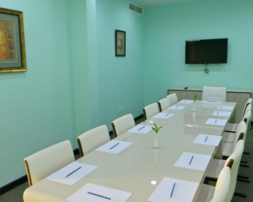 Al Dar Inn Hotel Apartment, Рас-эль-Хайма
