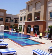 Mughal Suites