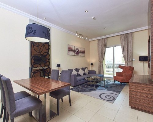 Mughal Suites в Рас-эль-Хайме: честный обзор отеля