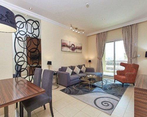 Mughal Suites в Рас-эль-Хайме: честный обзор отеля