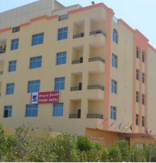 Prime Hotel