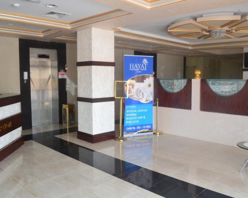 Prime Hotel в Рас-эль-Хайме: что это за отель
