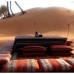 Bedouin Oasis Camp — лагерь в пустыне Рас-эль-Хаймы