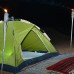 Bedouin Oasis Camp — лагерь в пустыне Рас-эль-Хаймы