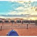 Bedouin Oasis Camp — лагерь в пустыне Рас-эль-Хаймы