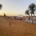 Bedouin Oasis Camp — лагерь в пустыне Рас-эль-Хаймы