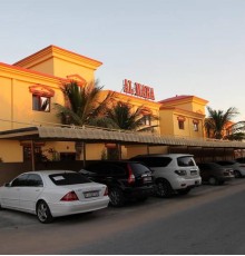 Al Maha Residence Rak