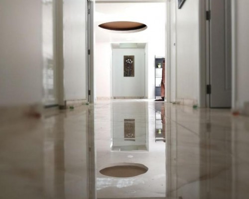Al Maha Residence RAK в Рас-эль-Хайме: честный обзор