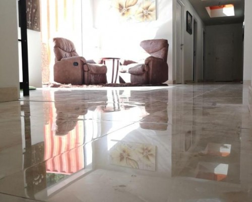 Al Maha Residence RAK в Рас-эль-Хайме: честный обзор