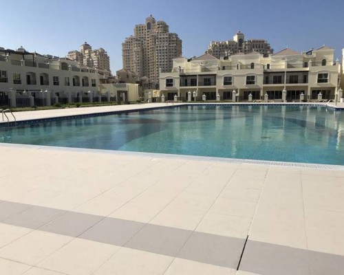 Apartment Al Hamra — апартаменты в Рас-эль-Хайме
