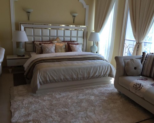 Apartment Al Hamra — апартаменты в Рас-эль-Хайме