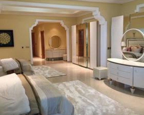 Apartment Al Hamra — апартаменты в Рас-эль-Хайме