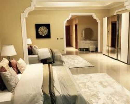 Apartment Al Hamra — апартаменты в Рас-эль-Хайме