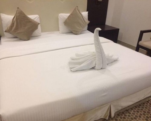 Yas Express Hotel в Рас-эль-Хайме: что важно знать