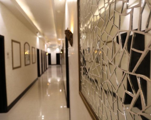 Yas Express Hotel в Рас-эль-Хайме: что важно знать