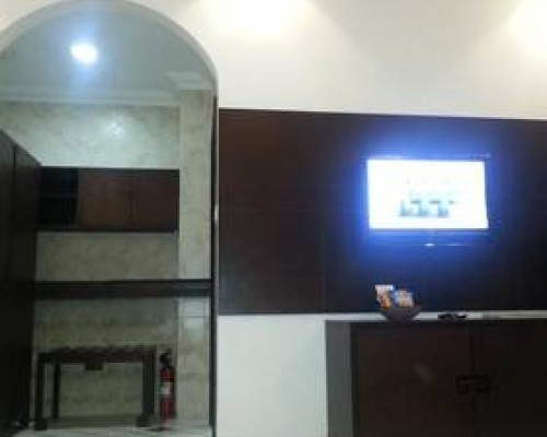 Yas Express Hotel в Рас-эль-Хайме: что важно знать