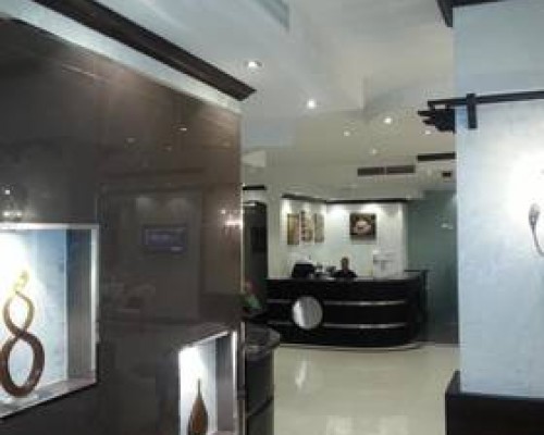 Yas Express Hotel в Рас-эль-Хайме: что важно знать