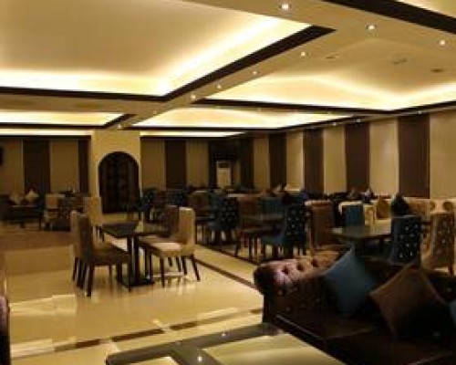 Yas Express Hotel в Рас-эль-Хайме: что важно знать