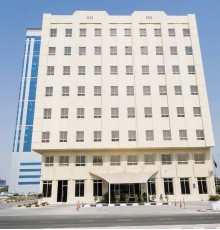Action Hotel Ras Al Khaimah 3*