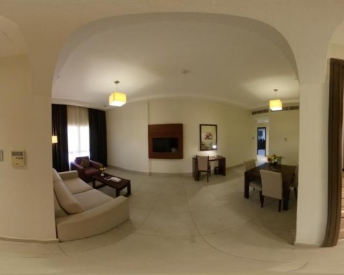 Action Hotel 3* в Рас-эль-Хайме