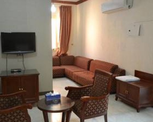Al Zain Hotel, Рас-эль-Хайма: что важно знать перед бронированием