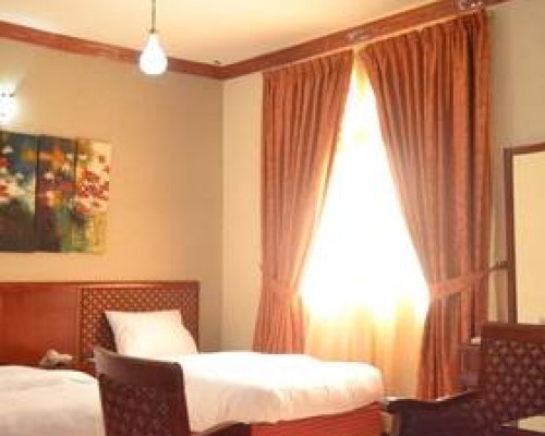 Al Zain Hotel, Рас-эль-Хайма: что важно знать перед бронированием
