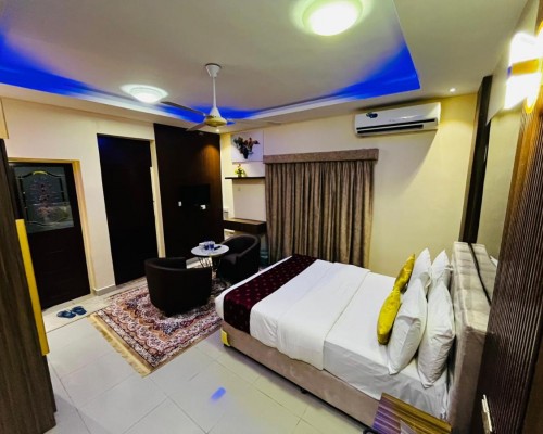 Al Nakheel Hotel, Рас-эль-Хайма