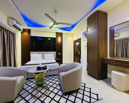 Al Nakheel Hotel, Рас-эль-Хайма