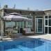 Dar 66 Pool Chalets в Рас-эль-Хайме: шале с бассейном