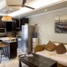 Dar 66 Pool Chalets в Рас-эль-Хайме: шале с бассейном