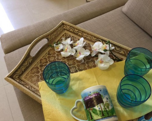 Bab Al Bahr — апартаменты в Рас-эль-Хайма