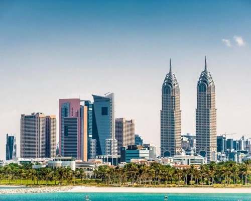 Staybridge Suites Dubai Internet City 4* — отель в Дубае