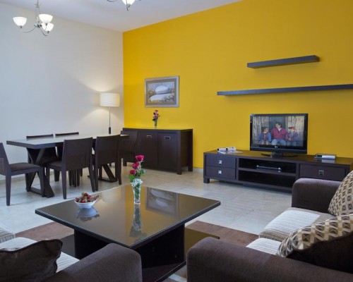 TIME Topaz Hotel Apartment
