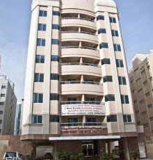 Ramee Guestline 2 Hotel Apartments Ramee Guestline 2 Hotel Apartments