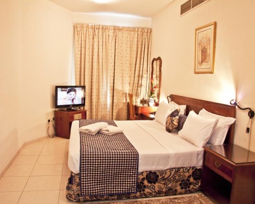 Ramee Guestline 2 Hotel Apartments