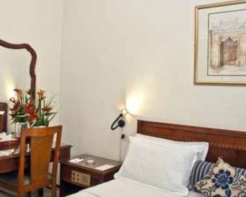Ramee Guestline 2 Hotel Apartments